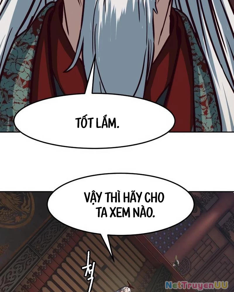 Túy Kiếm Dạ Hành Chapter 128 - Trang 48