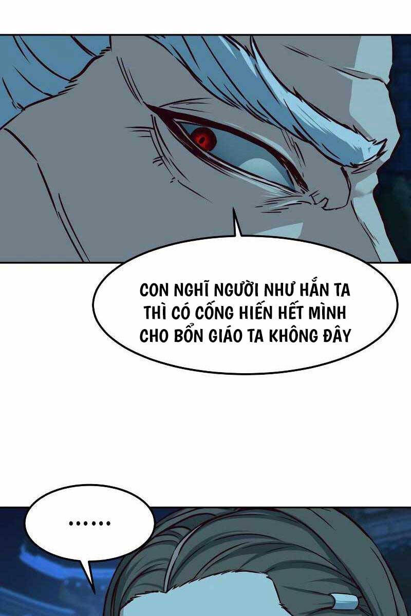 Túy Kiếm Dạ Hành Chapter 87 - Trang 10