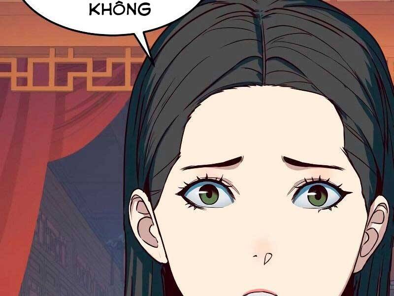 Túy Kiếm Dạ Hành Chapter 21 - Trang 22