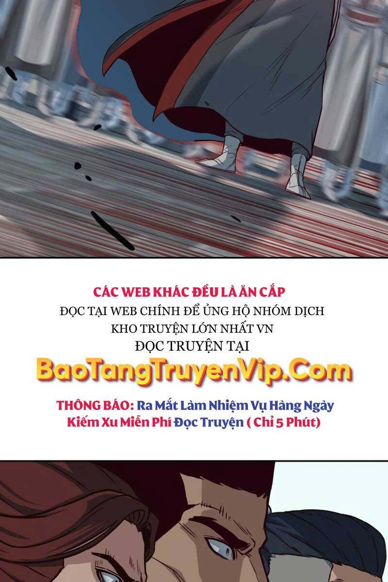 Túy Kiếm Dạ Hành Chapter 91 - Trang 31