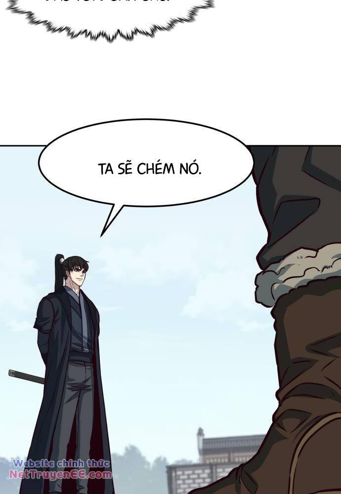 Túy Kiếm Dạ Hành Chapter 102 - Trang 16