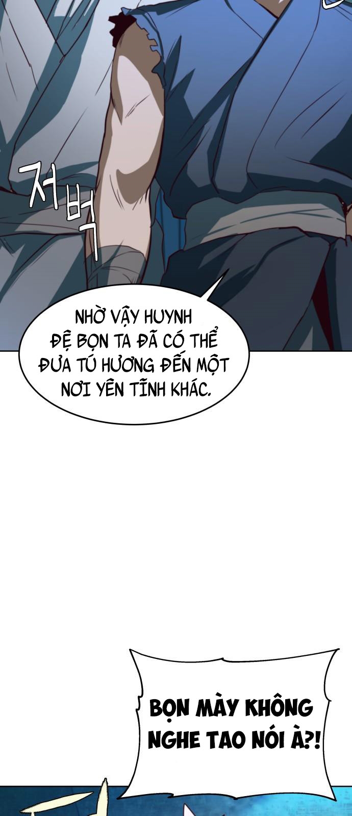 Túy Kiếm Dạ Hành Chapter 1 - Trang 113