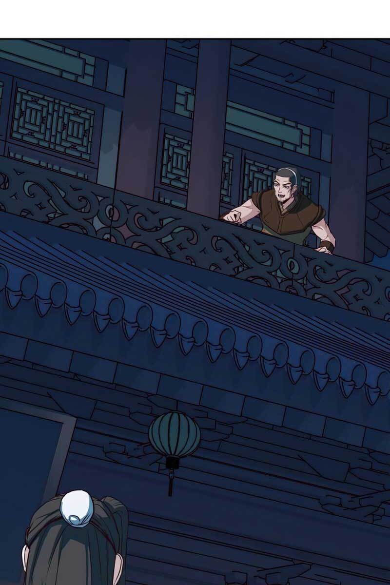 Túy Kiếm Dạ Hành Chapter 32 - Trang 22