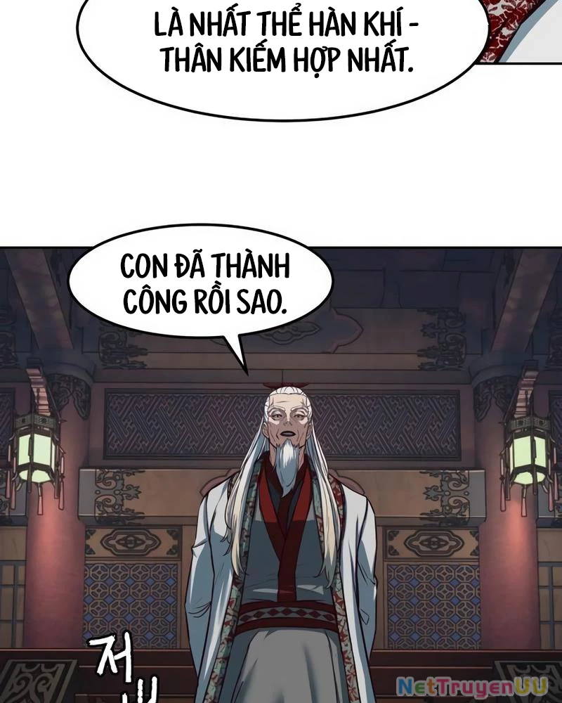 Túy Kiếm Dạ Hành Chapter 128 - Trang 44