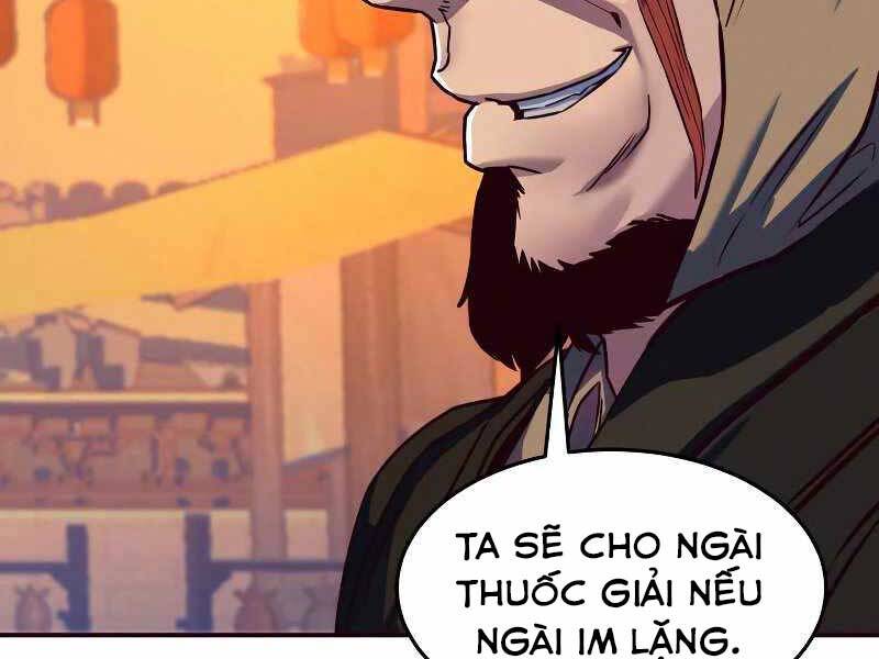 Túy Kiếm Dạ Hành Chapter 11 - Trang 13