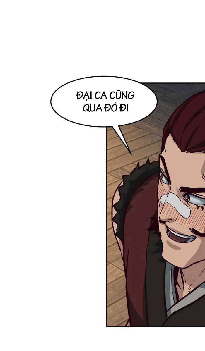 Túy Kiếm Dạ Hành Chapter 83 - Trang 62