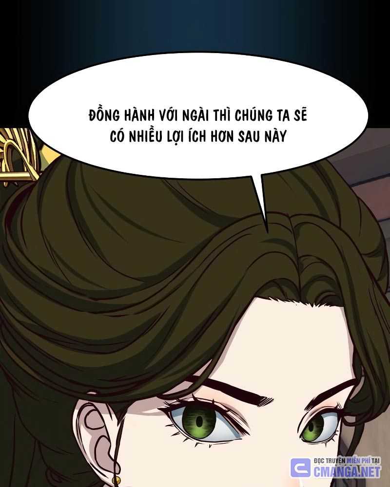 Túy Kiếm Dạ Hành Chapter 122 - Trang 87