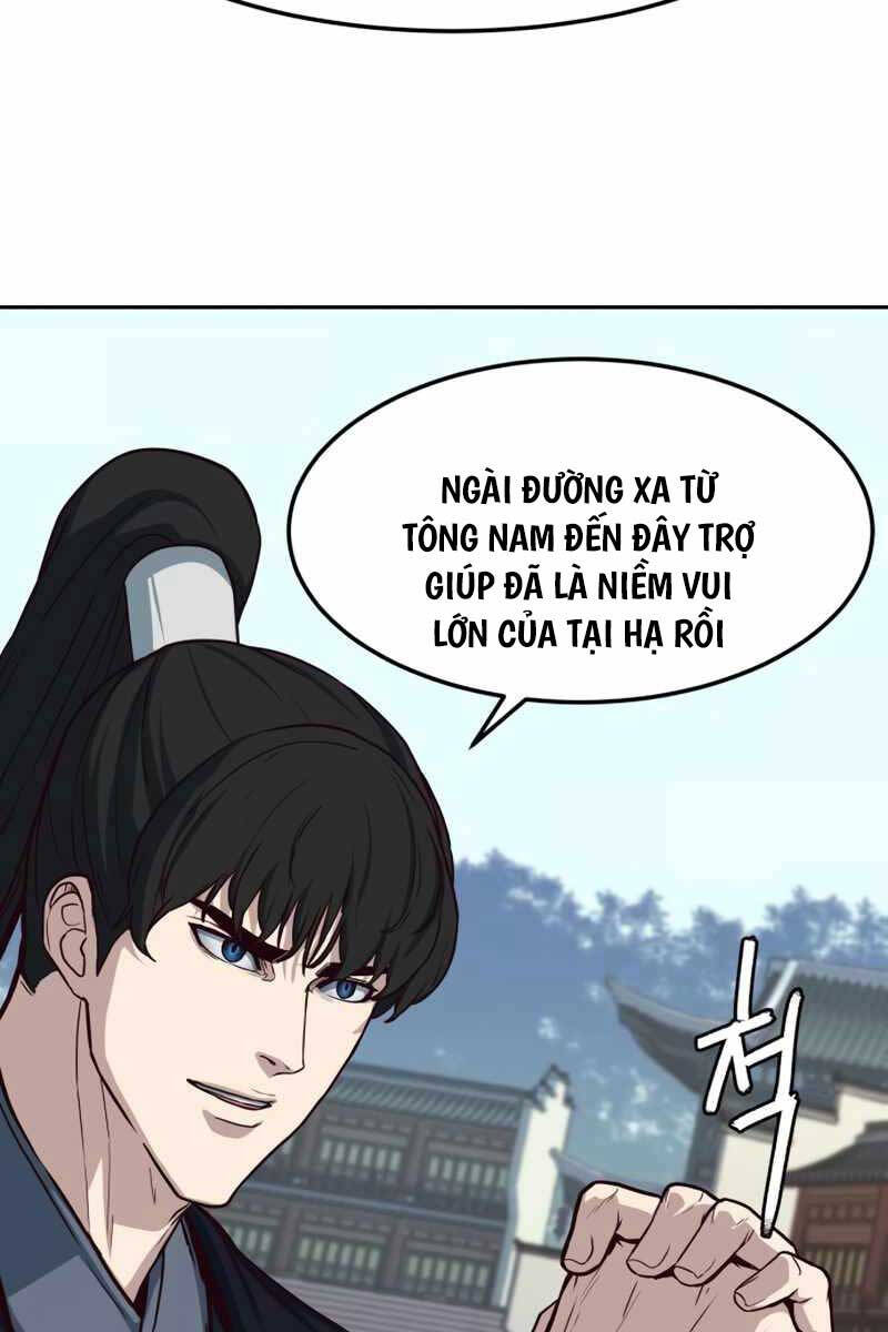 Túy Kiếm Dạ Hành Chapter 89 - Trang 49