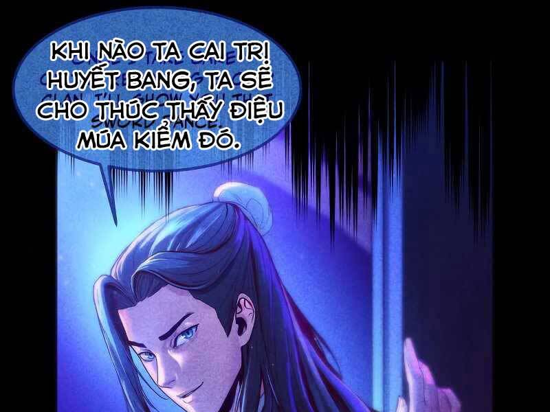 Túy Kiếm Dạ Hành Chapter 12 - Trang 115