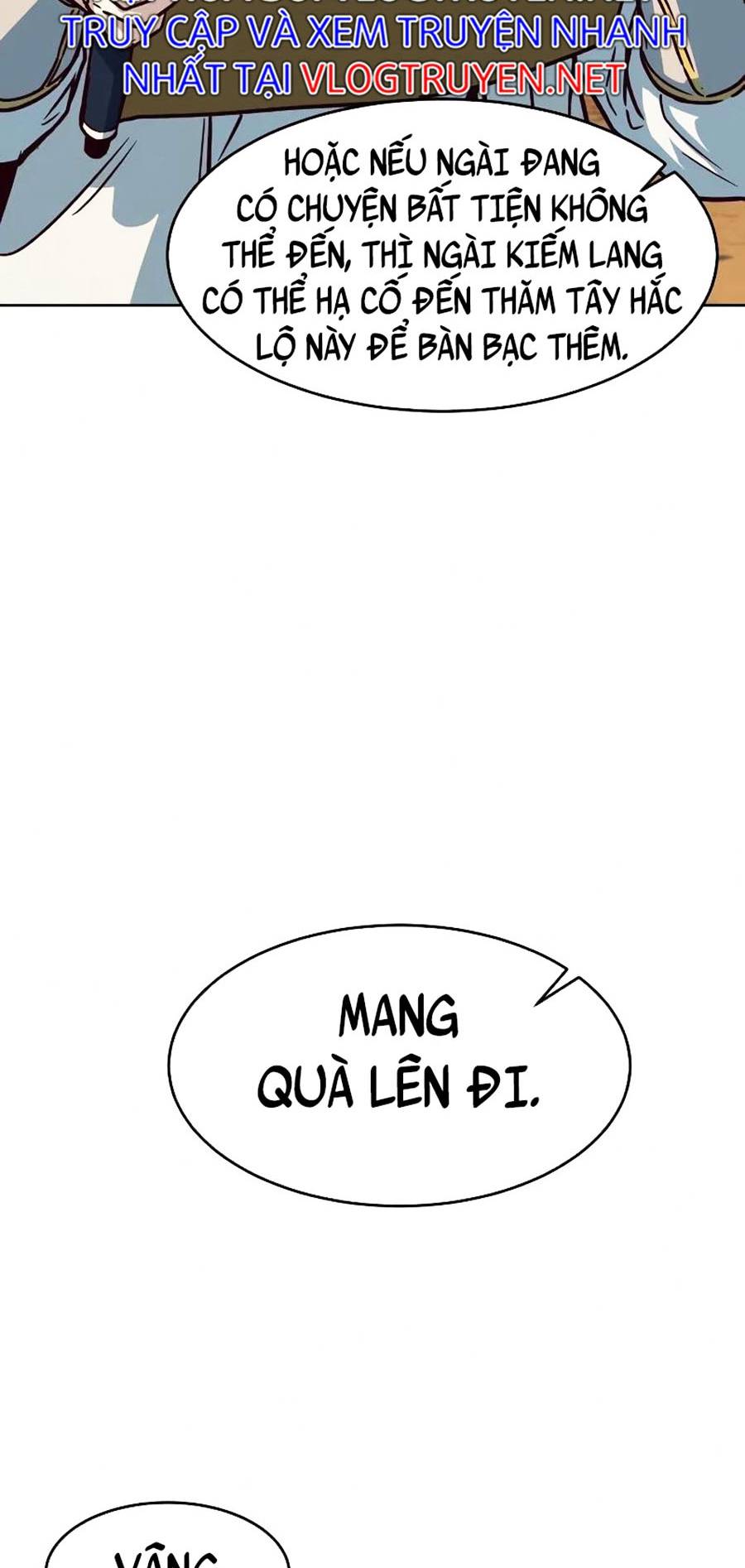 Túy Kiếm Dạ Hành Chapter 10 - Trang 116