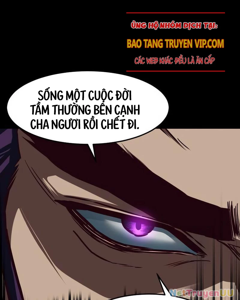 Túy Kiếm Dạ Hành Chapter 128 - Trang 24