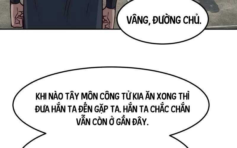 Túy Kiếm Dạ Hành Chapter 123 - Trang 78