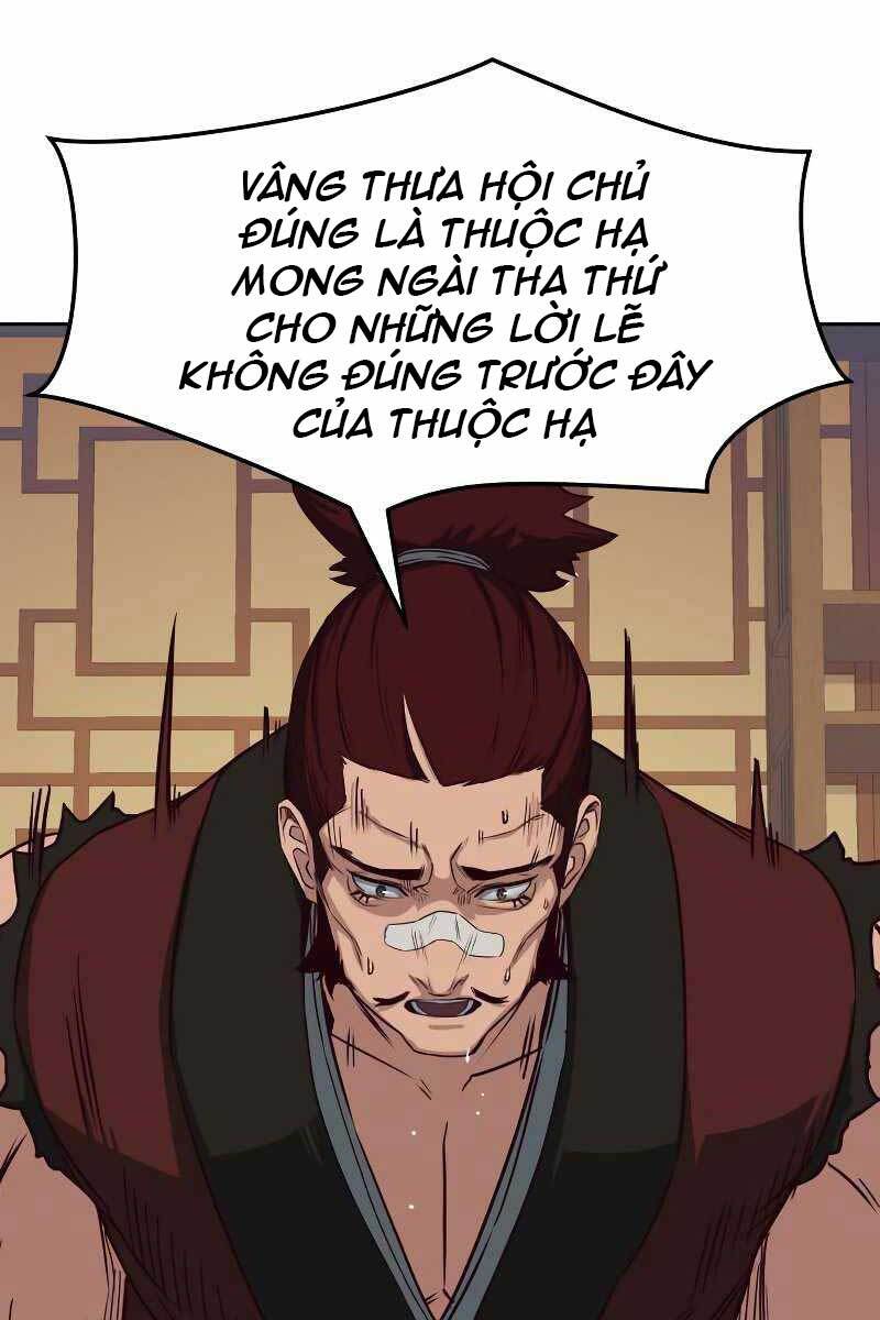 Túy Kiếm Dạ Hành Chapter 25 - Trang 31