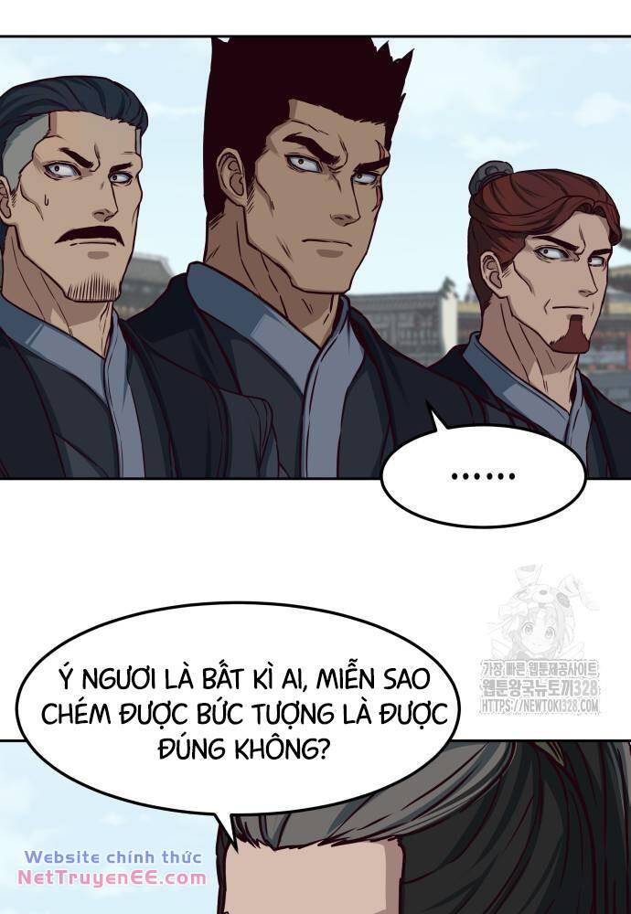 Túy Kiếm Dạ Hành Chapter 102 - Trang 12