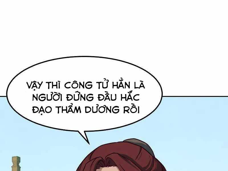 Túy Kiếm Dạ Hành Chapter 22 - Trang 79