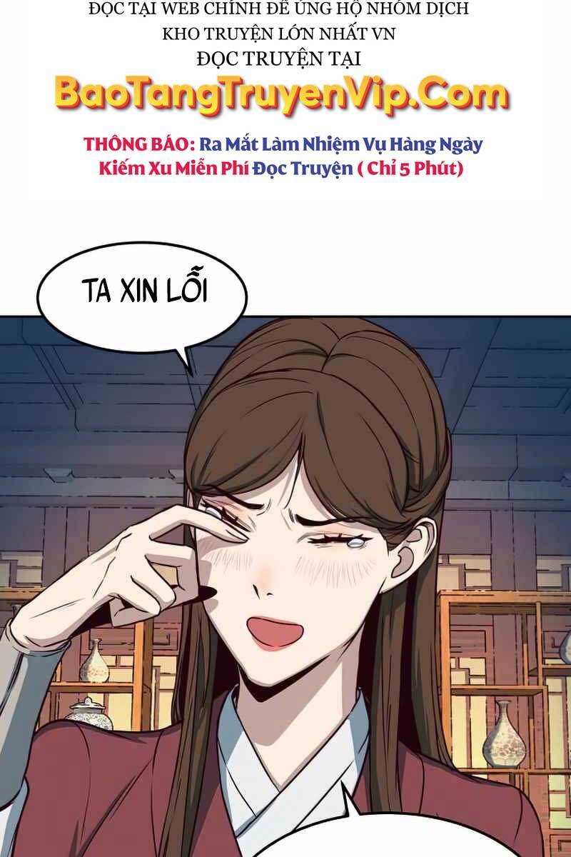 Túy Kiếm Dạ Hành Chapter 33 - Trang 80