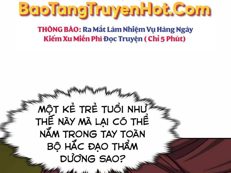 Túy Kiếm Dạ Hành Chapter 22 - Trang 75