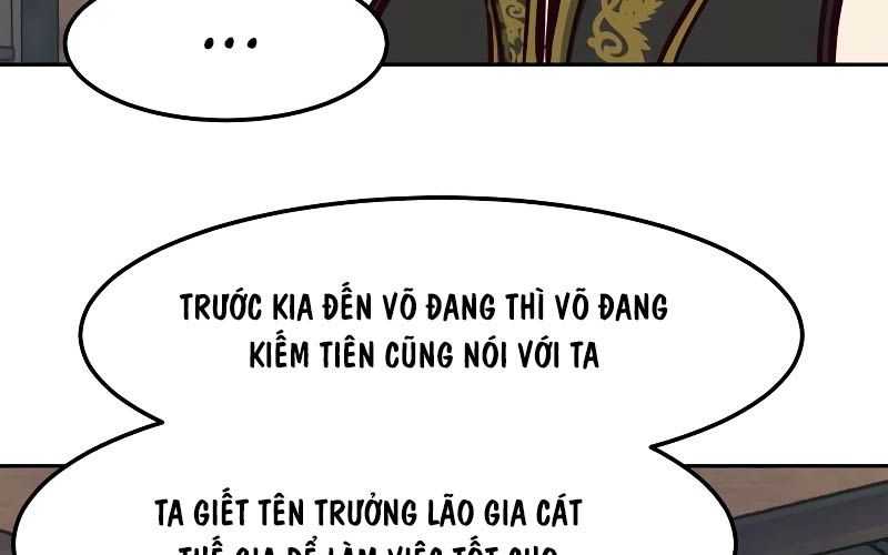 Túy Kiếm Dạ Hành Chapter 122 - Trang 22