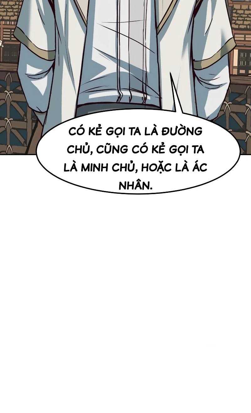 Túy Kiếm Dạ Hành Chapter 120 - Trang 26