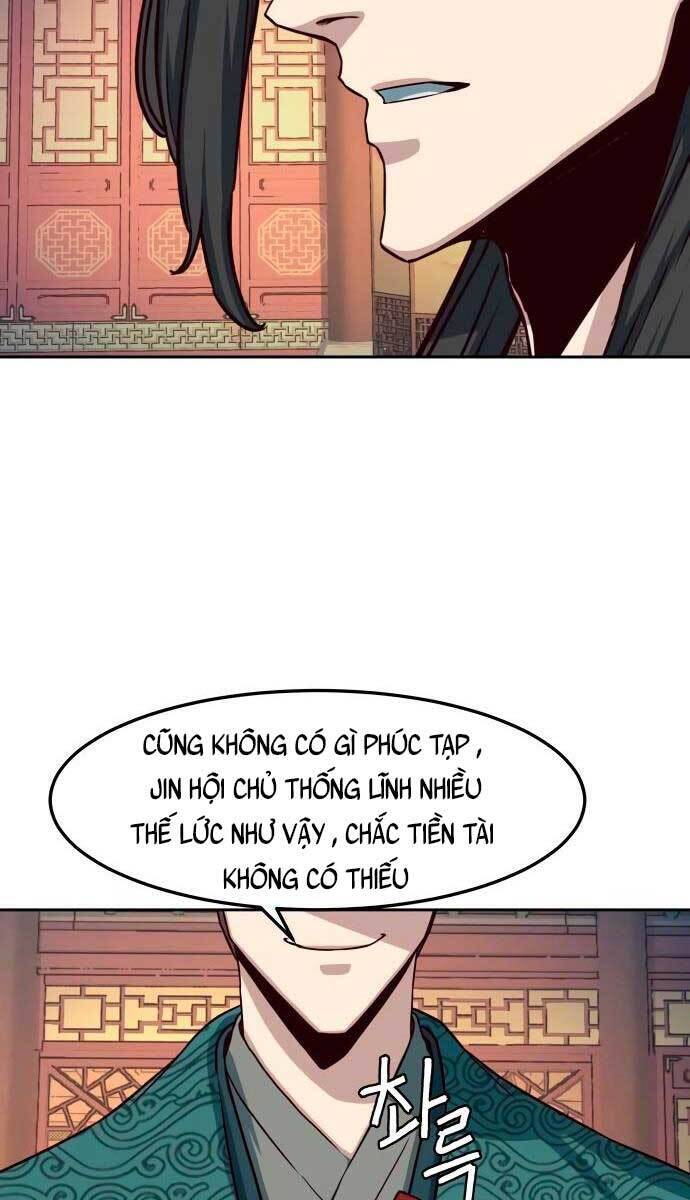 Túy Kiếm Dạ Hành Chapter 35 - Trang 16