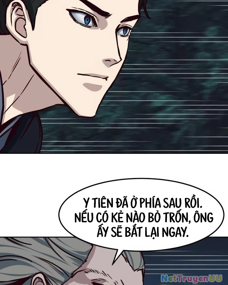 Túy Kiếm Dạ Hành Chapter 128 - Trang 122