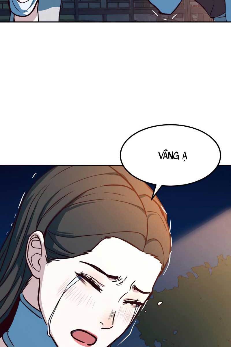 Túy Kiếm Dạ Hành Chapter 32 - Trang 54