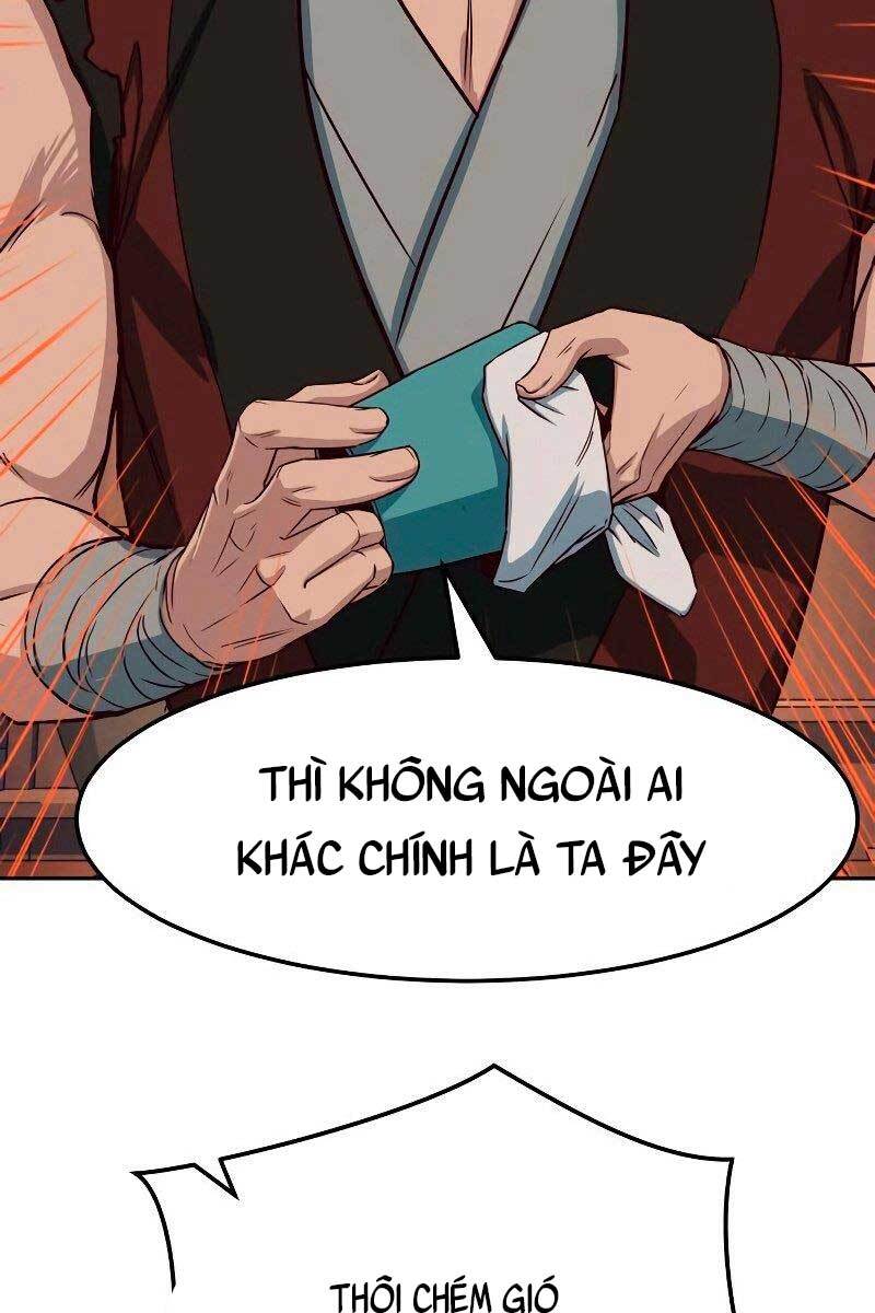 Túy Kiếm Dạ Hành Chapter 31 - Trang 82