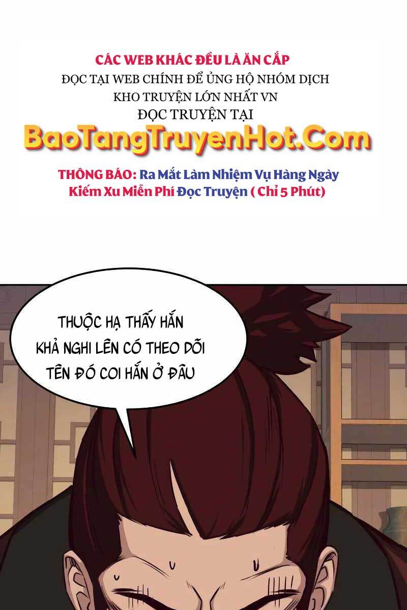 Túy Kiếm Dạ Hành Chapter 25 - Trang 42