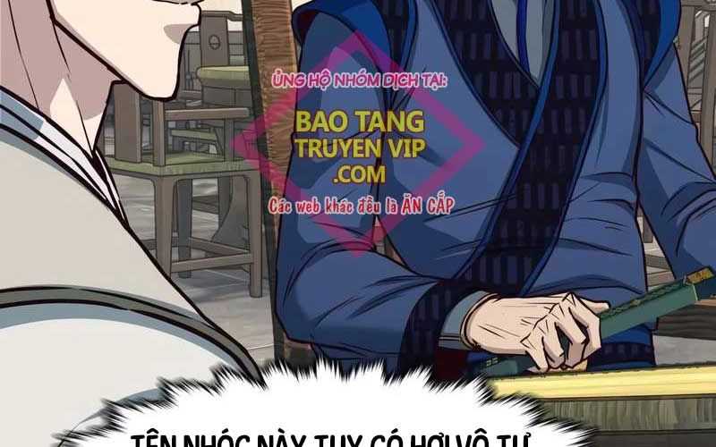 Túy Kiếm Dạ Hành Chapter 123 - Trang 15