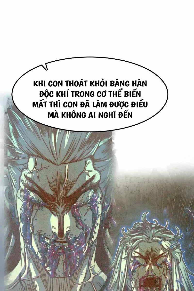 Túy Kiếm Dạ Hành Chapter 97 - Trang 69