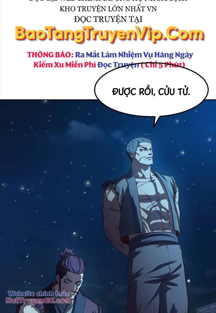 Túy Kiếm Dạ Hành Chapter 104 - Trang 94