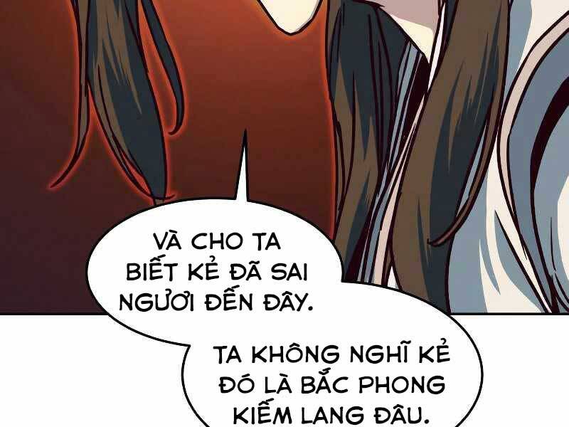 Túy Kiếm Dạ Hành Chapter 11 - Trang 99