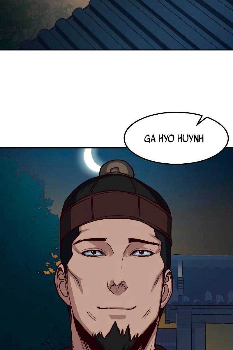 Túy Kiếm Dạ Hành Chapter 31 - Trang 99