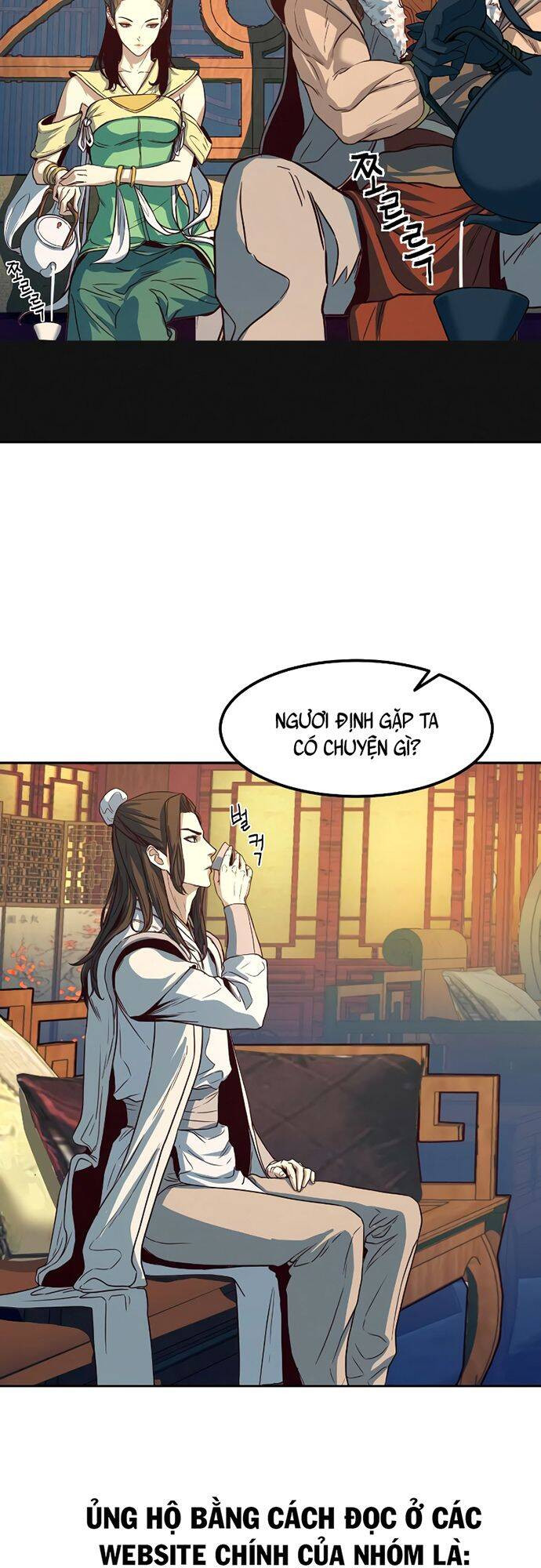 Túy Kiếm Dạ Hành Chapter 2 - Trang 74