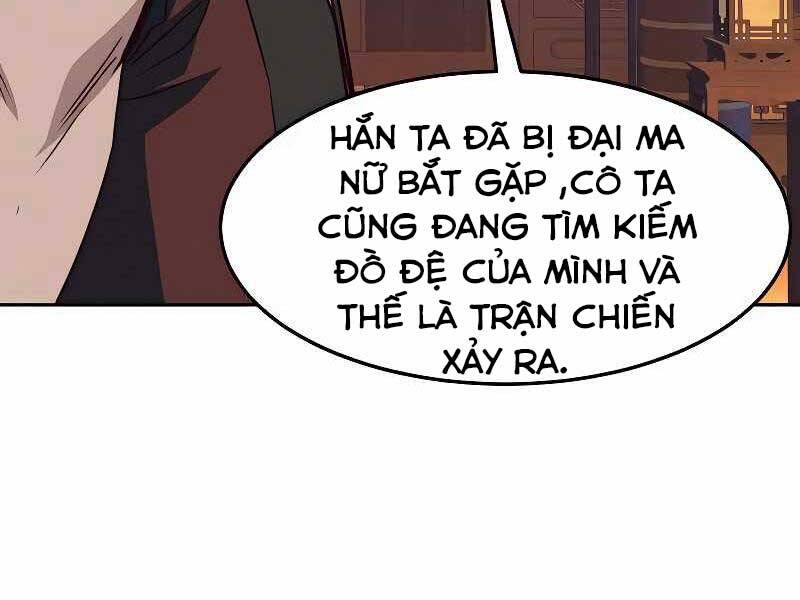 Túy Kiếm Dạ Hành Chapter 20 - Trang 244