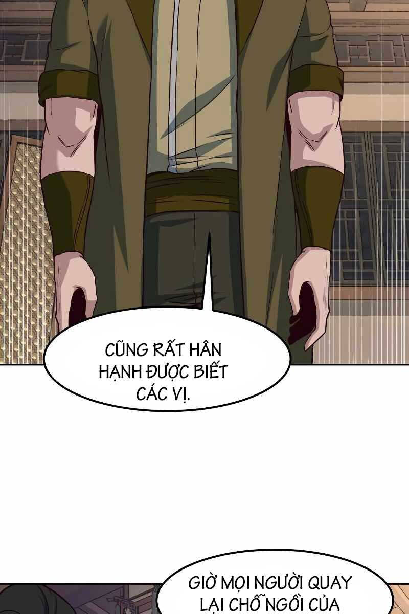 Túy Kiếm Dạ Hành Chapter 79 - Trang 82