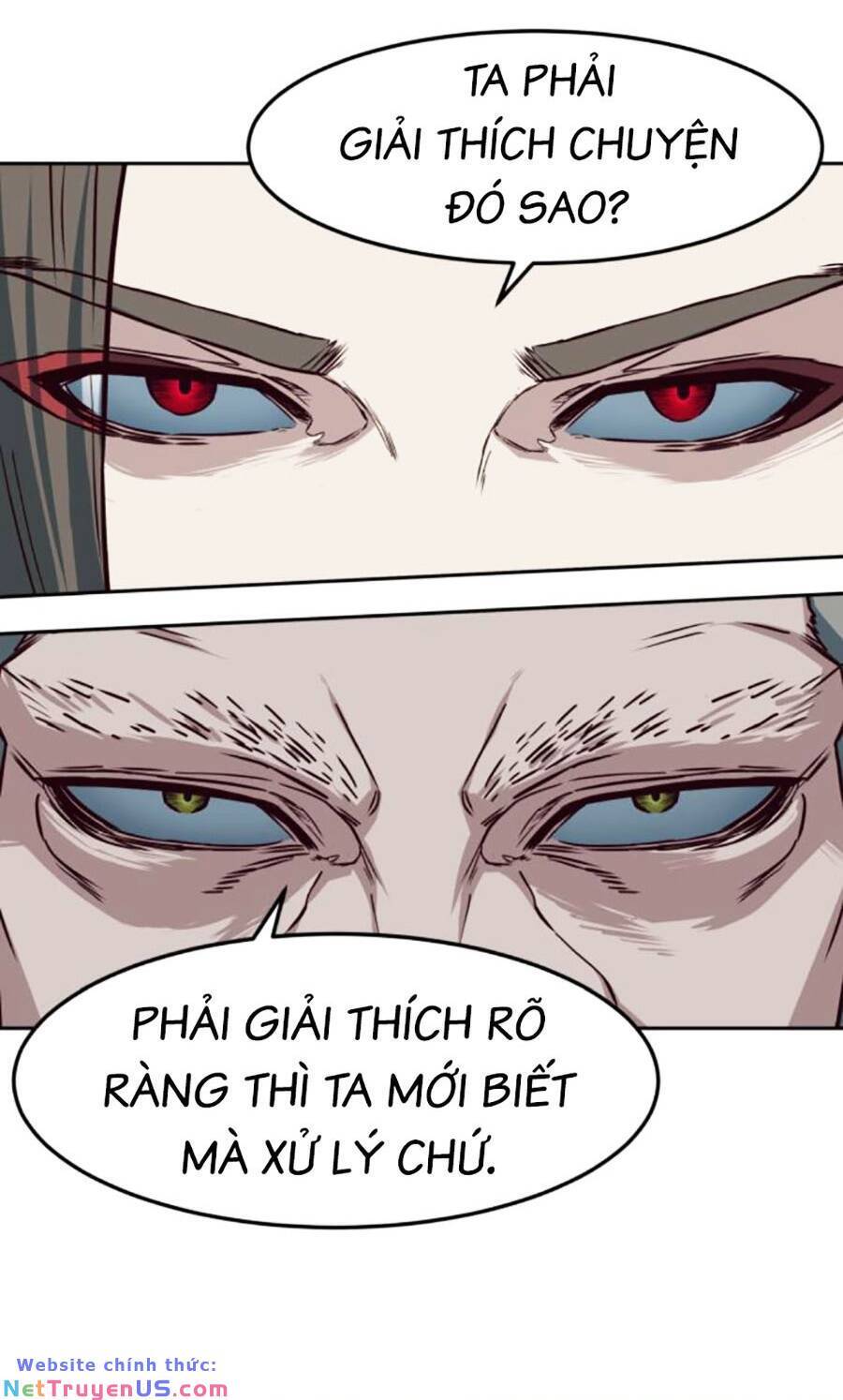 Túy Kiếm Dạ Hành Chapter 84 - Trang 60