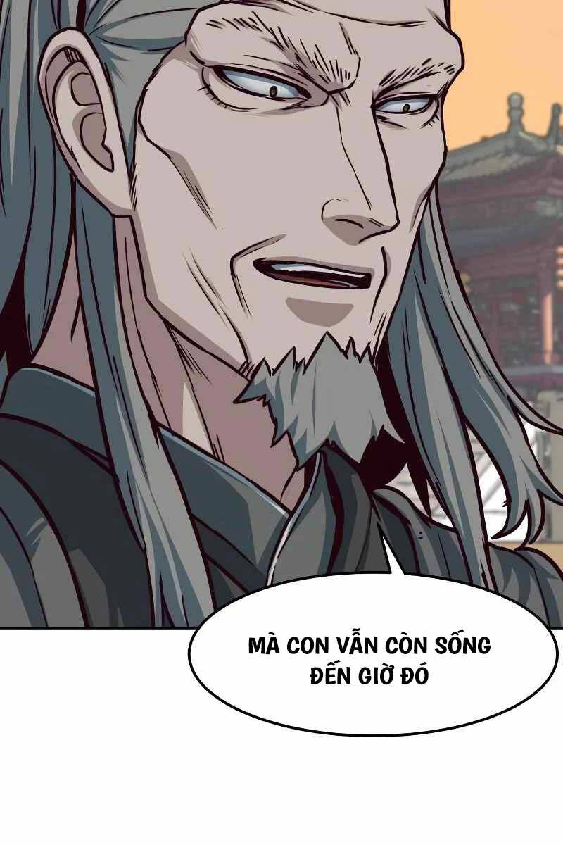 Túy Kiếm Dạ Hành Chapter 97 - Trang 74