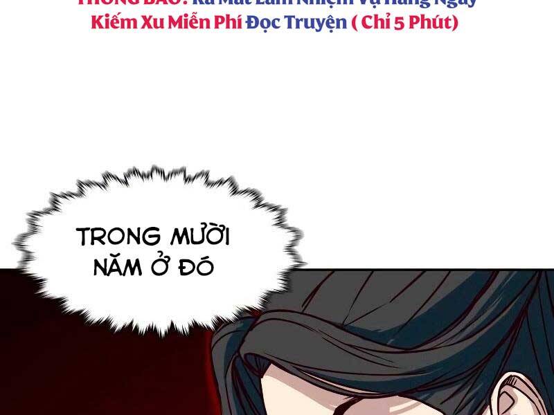 Túy Kiếm Dạ Hành Chapter 21 - Trang 44