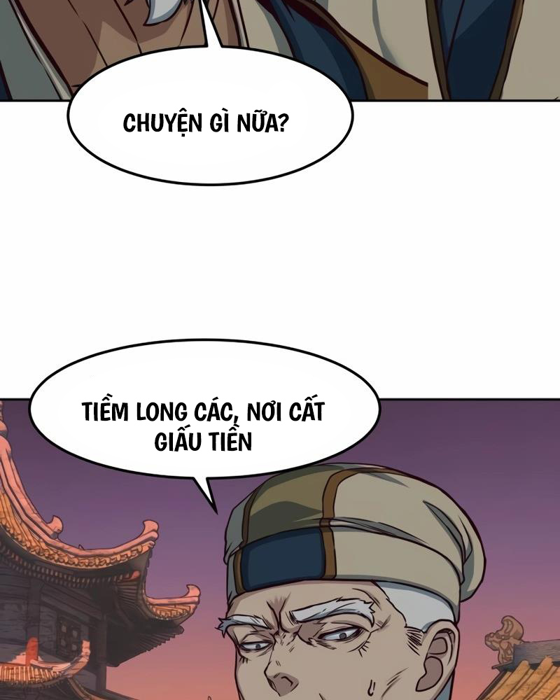 Túy Kiếm Dạ Hành Chapter 111 - Trang 75