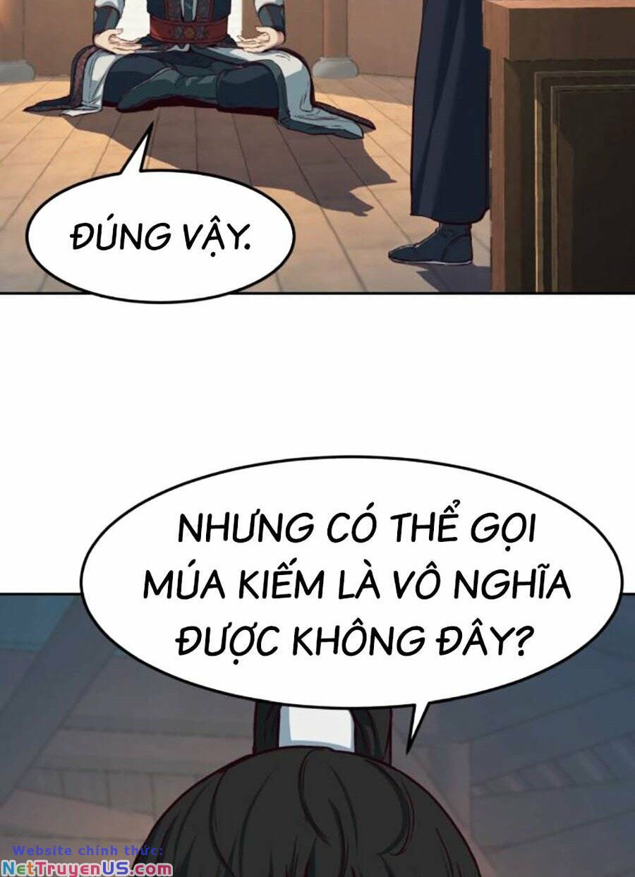 Túy Kiếm Dạ Hành Chapter 88 - Trang 38