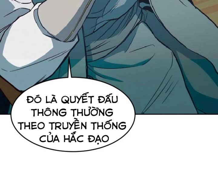 Túy Kiếm Dạ Hành Chapter 15 - Trang 13