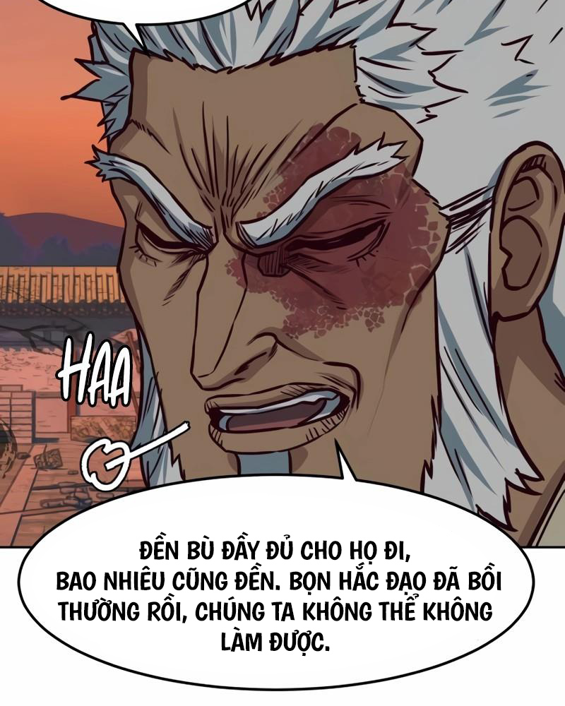 Túy Kiếm Dạ Hành Chapter 111 - Trang 73