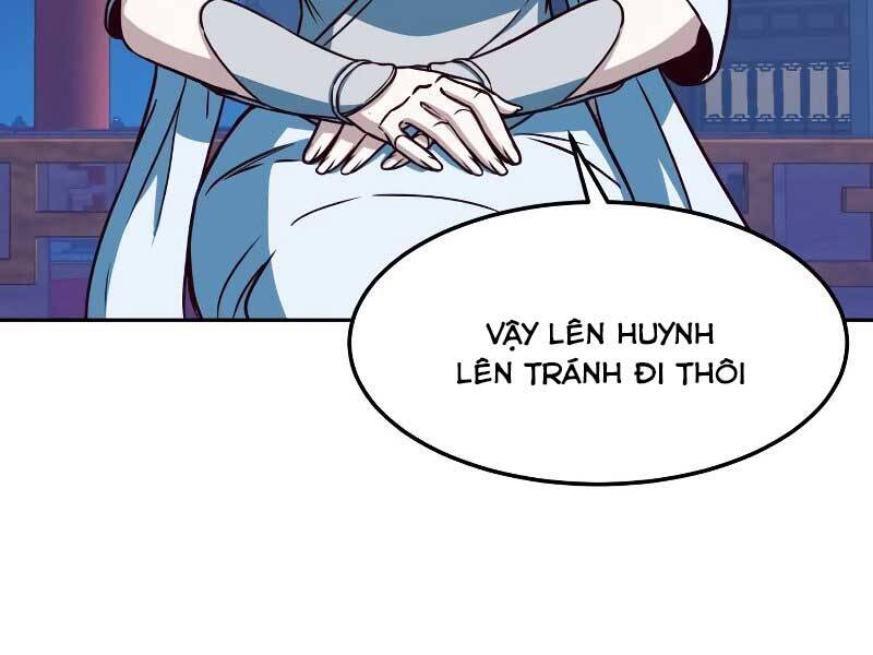 Túy Kiếm Dạ Hành Chapter 18 - Trang 36