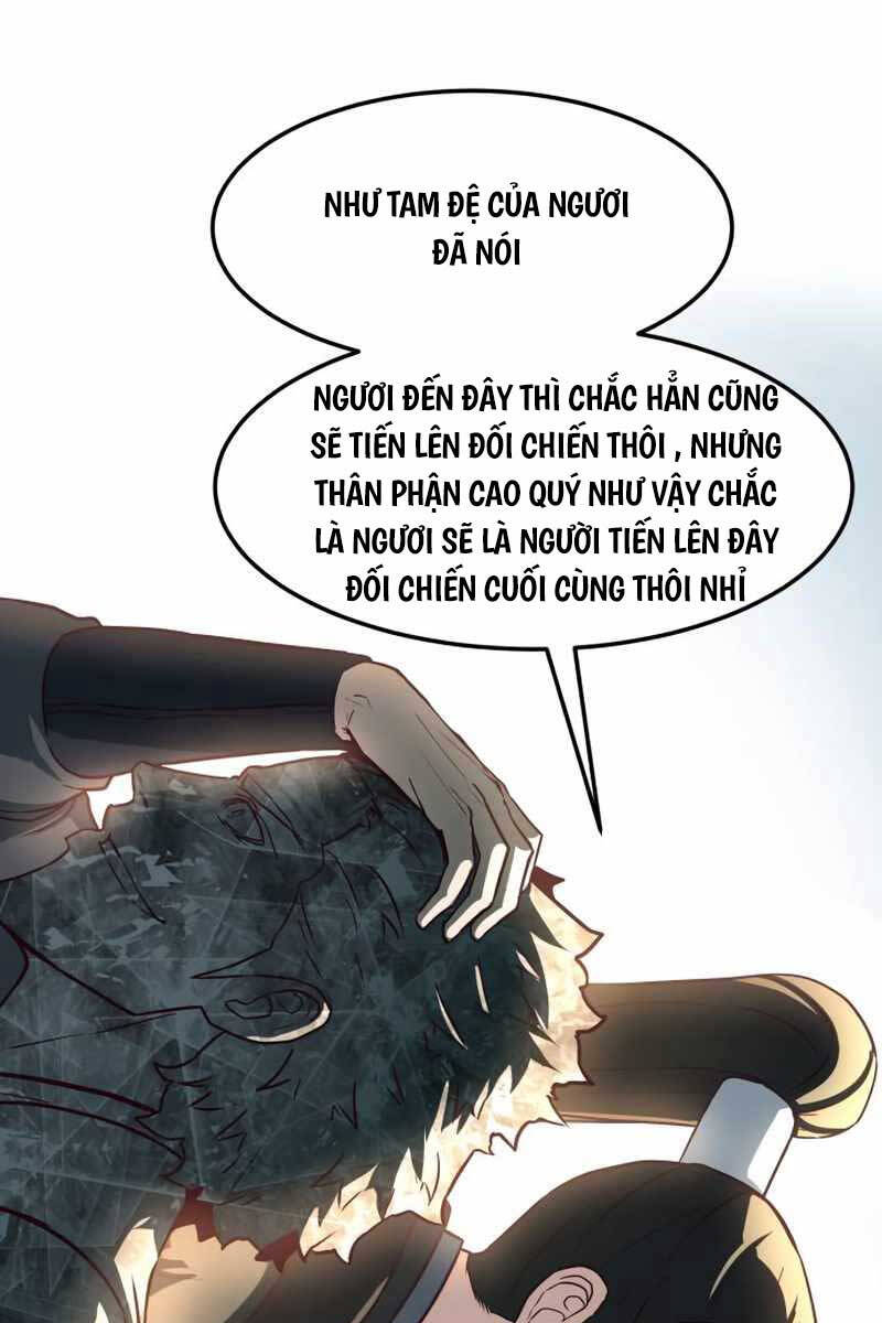 Túy Kiếm Dạ Hành Chapter 92 - Trang 64