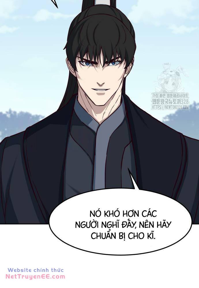 Túy Kiếm Dạ Hành Chapter 102 - Trang 14