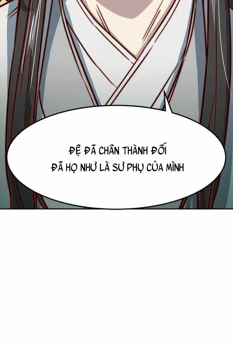 Túy Kiếm Dạ Hành Chapter 33 - Trang 95