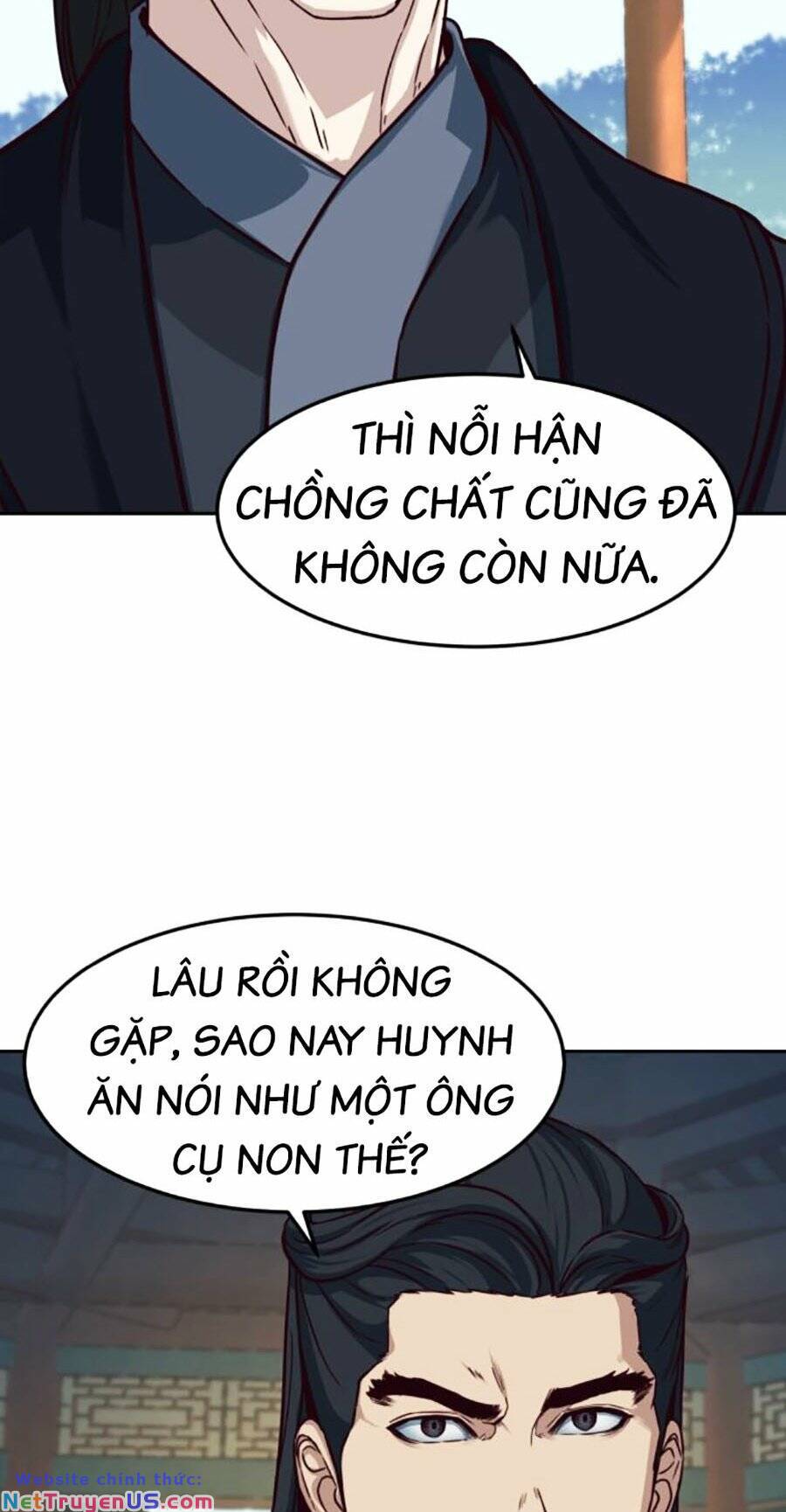 Túy Kiếm Dạ Hành Chapter 88 - Trang 6