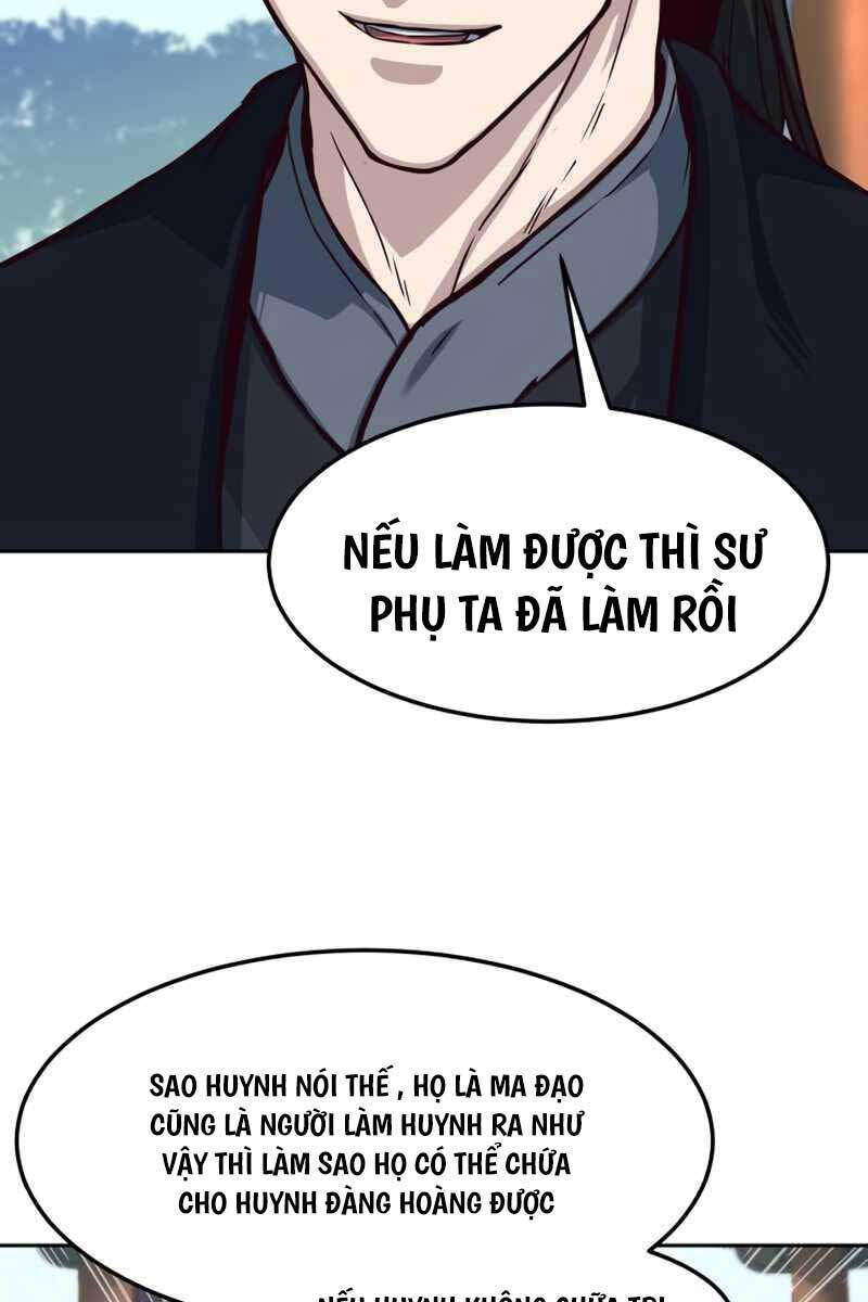 Túy Kiếm Dạ Hành Chapter 89 - Trang 28