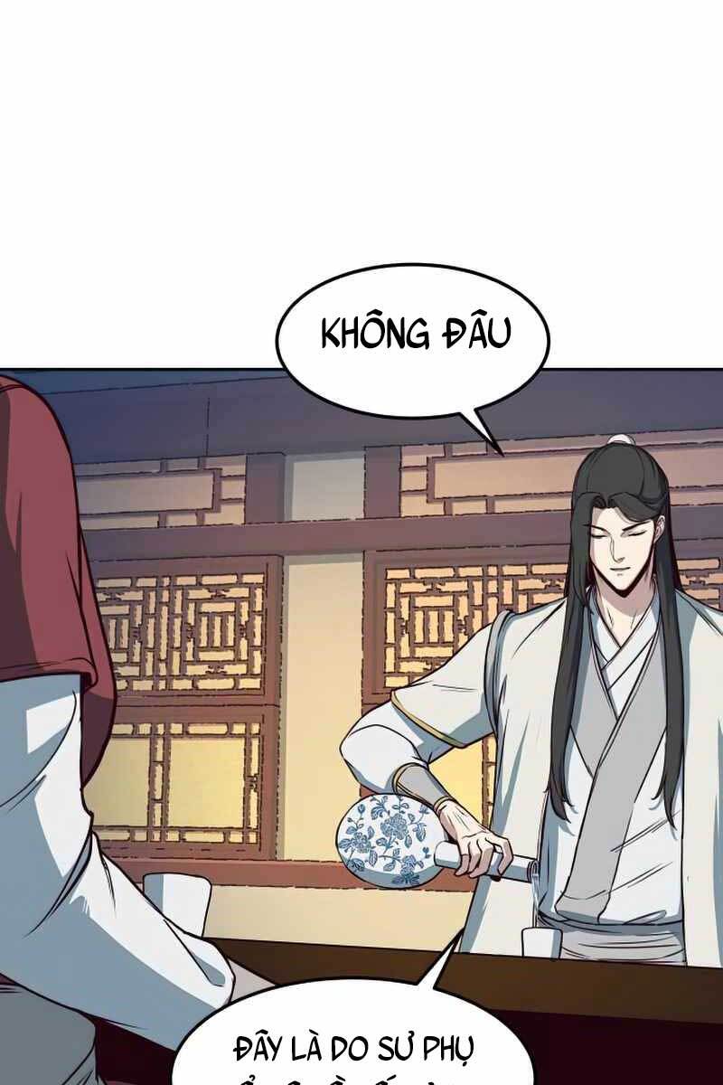 Túy Kiếm Dạ Hành Chapter 33 - Trang 88